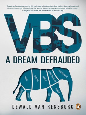 cover image of VBS